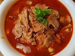 -老雒阳面馆·水席(定鼎门店)