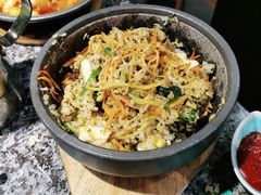 -汉拿山烤肉(东直门东方银座店)