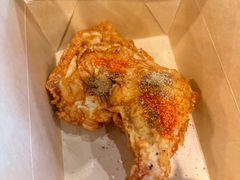 -牛街清真满恒記(平安里西大街店)