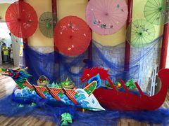 -昱南托育园.托班晚托.寒暑假班