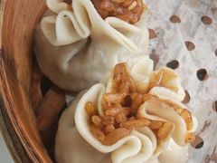 -古南都·清真绿柳居菜馆(太平南路店)