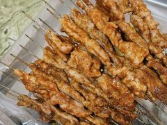 -酒宝荡烧烤(长航局江大路住宅小区店)