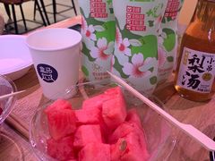 -盒马鲜生(十里堡店)