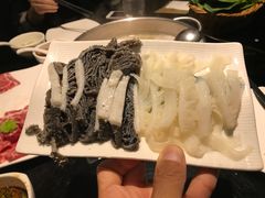 -官也街澳门火锅(新源里店)