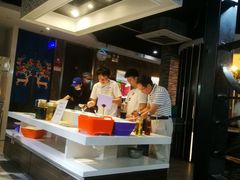 -陈记顺和潮汕牛肉火锅(番禺迎宾大道店)