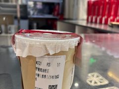 -淡马茶坊(深圳宝安壹方城店)