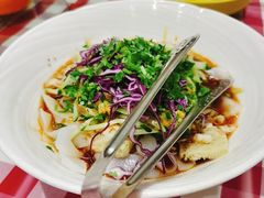西贝面筋-西贝(金桥店)