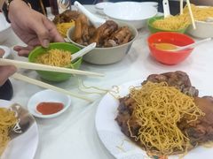 -麦文记面家(佐敦店)