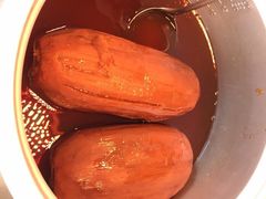 -蜜汁藕(三七八巷店)