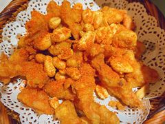 -青花椒花椒鱼(合生汇店)