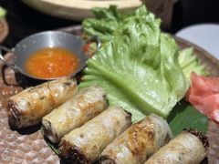 -金厨泰国餐厅·全泰籍厨师料理(拱北店)