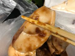 -刘胖子家常菜·蹄花焖藕(中南店)