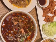 -日出青木·杭帮菜名店