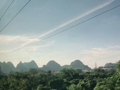 -桂林站