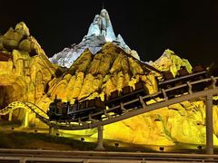 -厦门方特梦幻王国