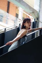-起点潮色造型