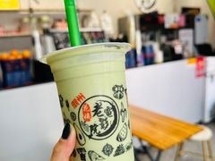 -花姨·老电影院果汁冰(88号店)
