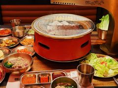 -西塔老太太泥炉烤肉(上海七宝领展广场店)