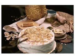 【必点】榴莲千层-MUSANG KING猫山王(龙湖杭州滨江天街店)