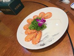 -乐在集市海鲜大排档(平潭店)