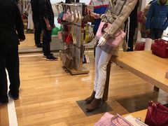 -COACH蔻驰(百联奥特莱斯广场店)