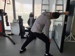 -医家人运动康复中心(龙华简上店)