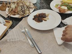 -东方红海鲜百汇(国际大厦店)