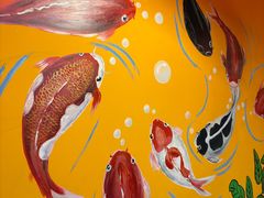 -江湖水乡铁锅炖魚(周庄嘉园店)