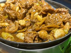 -甘家界牌柠檬鸭(青山店)