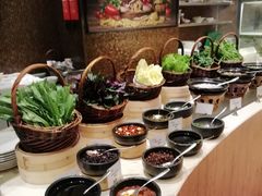 -好日子皇冠假日酒店·君怡咖啡厅(特美思大厦店)