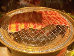 -西塔老太太泥炉烤肉(青浦蟠龙天地店)