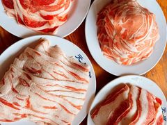 -元盛居(生态大街店)