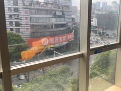 -即氪电竞酒店(五一广场IFS国金中心店)