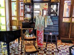 -Kebaya(七间老厝店)