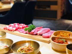 -金顺碳烤肉(新塘店)