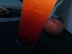 -鲜果时间·果蔬茶(赛格负二层店)