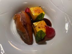 -三嚥阁 La Villa Restaurant