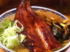 -老龙亭拉面店