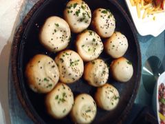 生煎包-久宴·天目湖大鱼头(恐龙园店)
