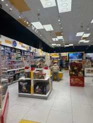 -乐高授权专卖店(济南万象城店)