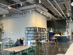 -dotcom coffee古点咖啡(致真大厦店)