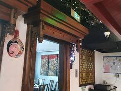 -秦月轩·陕西家乡菜(阜成路·五棵松店)