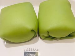 榴莲班戟-满记甜品(荟聚购物中心店)