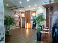 -一品名厨堂(先锋路店)