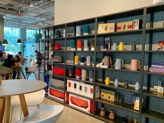 -dotcom coffee古点咖啡(致真大厦店)