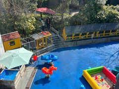 -上海崇明金茂凯悦酒店