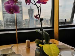 靠窗位-粤秀餐厅(国货店)