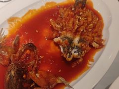 -眉州东坡(清河万象汇店)