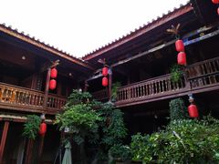 -香满楼(临安路店)