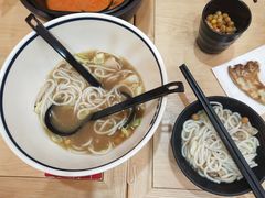 -阿香米线(天津凯德餐厅店)
